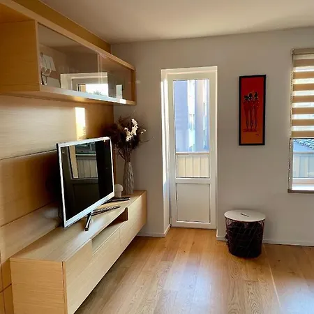 Apartment Happy Viesturs *