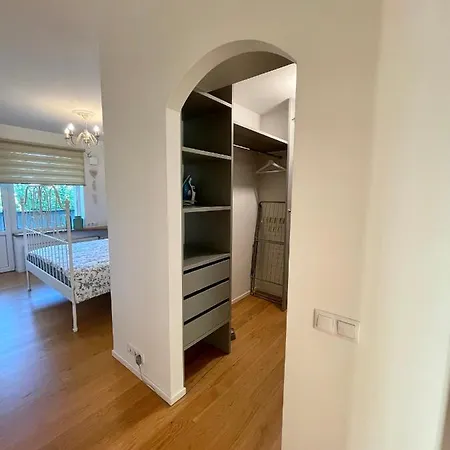 Apartment Happy Viesturs Valmiera